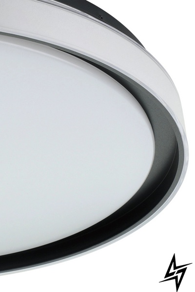 Стельовий світильник Eglo 99781 Seluci LED 53084 фото наживо, фото в дизайні інтер'єру