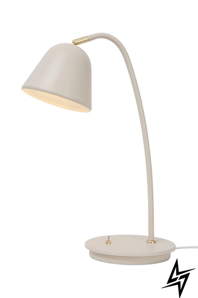 Декоративная настольная лампа Nordlux Fleur 2112115001 51213 фото в живую, фото в дизайне интерьера
