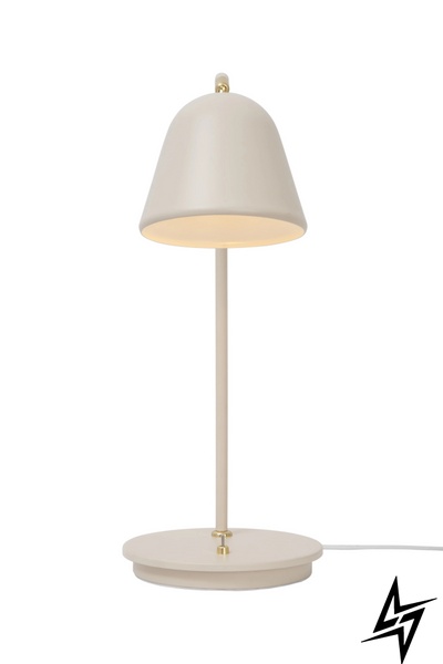 Декоративна настільна лампа Nordlux 2112115001 Fleur 51213 фото наживо, фото в дизайні інтер'єру