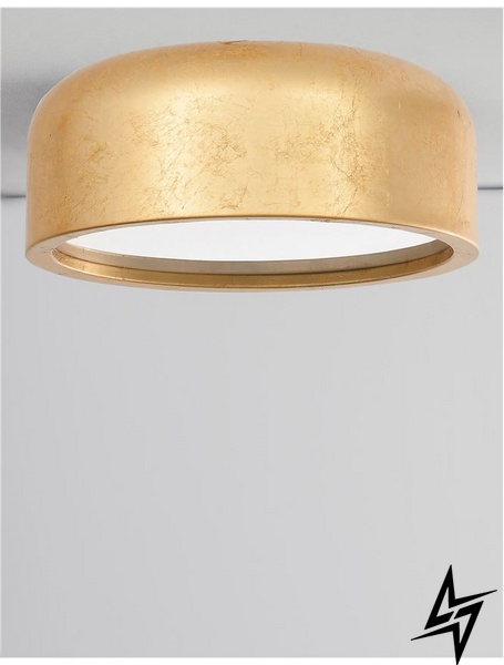Потолочный светильник Nova luce Perleto 926811  фото в живую, фото в дизайне интерьера