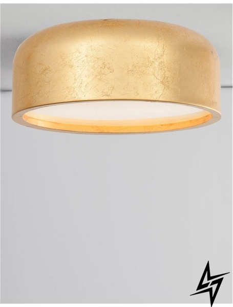 Стельовий світильник Nova luce Perleto 926811  фото наживо, фото в дизайні інтер'єру