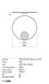 Настенный светильник бра Redo Orbit 01-1709-TRIAC ЛЕД  фото в дизайне интерьера, фото в живую 3/3