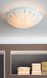 Потолочный светильник Eglo Margitta 1 96113 ЛЕД 89482 фото в дизайне интерьера, фото в живую 5/5
