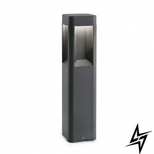Вуличний світильник Faro Naya 71199 антрацит LED IP54 71199 фото