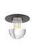 Точковий світильник для ванної Eglo Saluzzo 99061 31446 фото в дизайні інтер'єру, фото наживо 1/2