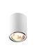 Точковий накладний світильник Zuma Line 50631 78380 фото в дизайні інтер'єру, фото наживо 2/2