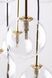 Люстра підвісна TK Lighting 10182 Aurora - зображення 3