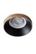 Точечный врезной светильник Kanlux Simen 29141 26670 фото в дизайне интерьера, фото в живую 2/3