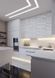 LED-профиль KLUS KOZUS-50 под шпаклевку, 3 метра - изображение 13