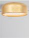 Стельовий світильник Nova luce Perleto 926811  фото в дизайні інтер'єру, фото наживо 3/5