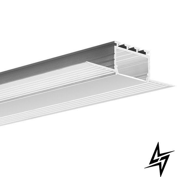 LED-профіль KLUS KOZUS, 2 метри KLUS_B7823NA_1 фото