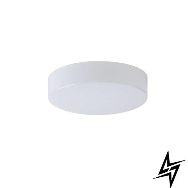 Потолочный светильник Osmont DELIA V1 65070 ЛЕД  фото в живую, фото в дизайне интерьера