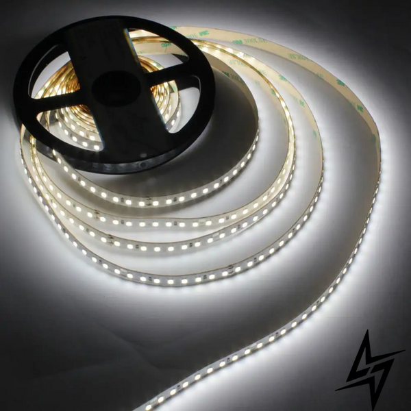 LED стрічка LED-STIL 6000K, 12 W, 2835, 128 шт, IP33, 24V, 1950LM фото