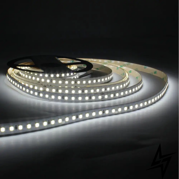 LED стрічка LED-STIL 6000K, 12 W, 2835, 128 шт, IP33, 24V, 1950LM фото