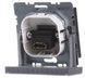 HDMI-розетка Berker K.1 3315427006 антрацитовая матовая 3315427006 - изображение 5
