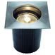 Вкапываемый светильник SLV Dasar 229234 70979 фото в дизайне экстерьера, фото в живую 1/3