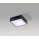 Точечный накладной светильник Azzardo Falco AZ2783 ЛЕД 24004 фото в дизайне интерьера, фото в живую 6/6