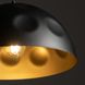 Подвесной светильник Nowodvorski Hemisphere 10702 E27  фото в дизайне интерьера, фото в живую 8/10