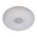 Потолочный светильник для ванной Azzardo Optimus 53 Round AZ1600 15895 фото в дизайне интерьера, фото в живую 1/6