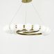 Люстра дизайнерська Indus V5706 LED 37W 3CCT D60 V5706 - зображення 4