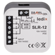 Контролер RGB 10-14V DC управління дротове SLR-12 LDX10000008 фото в дизайні інтер'єру, фото наживо 1/5