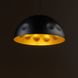 Підвісний світильник Nowodvorski Hemisphere 10702 E27  фото в дизайні інтер'єру, фото наживо 7/10