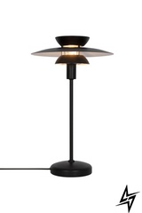 Декоративная настольная лампа Nordlux Carmen 2213615003 52413 фото в живую, фото в дизайне интерьера