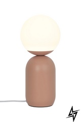 Декоративна настільна лампа Nordlux 2011035059 Notti 51271 фото наживо, фото в дизайні інтер'єру