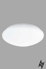 Потолочный светильник Eglo Giron Pro 32246 ЛЕД 93455 фото в живую, фото в дизайне интерьера