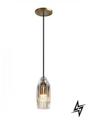 Светильник подвесной KLOODI DECO PE-MA8159-1H  фото в живую, фото в дизайне интерьера
