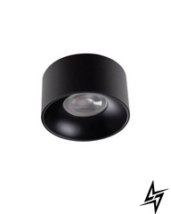Врезной точечный светильник Kanlux Mini 27578  фото в живую, фото в дизайне интерьера
