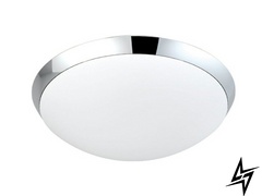 Стельовий світильник для ванної Azzardo AZ1307 15926 фото наживо, фото в дизайні інтер'єру