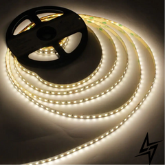 LED лента LED-STIL 4000K, 8,6 Вт/м, 2835, 120 диодов, IP33, 12V, 700 LM, нейтральный свет фото