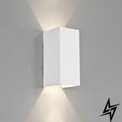 Настенный светильник (бра) Astro 964 Parma 210 wall light (1187003) фото