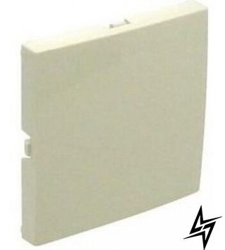Заглушка Logus 90 жемчуг 90677 TPE Efapel фото