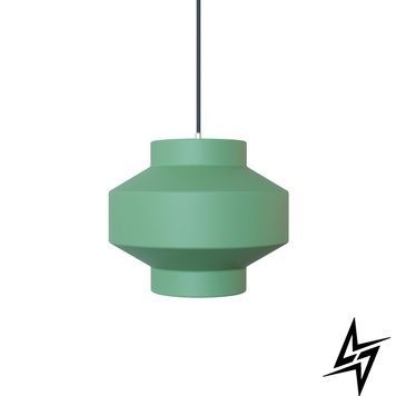 Подвесной светильник Praforma Multi 180 PikArt 27366-5 Зеленый фото
