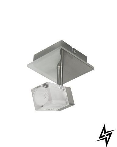 Спот Kanlux Gina 7110 хром G9 7110 фото
