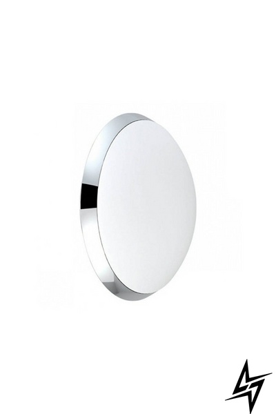 Потолочный светильник для ванной Azzardo AZ1307 15926 фото в живую, фото в дизайне интерьера