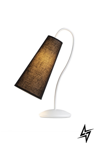 Декоративная настольная лампа NB Lighting Лони 60700-cl6-aba46pe14-ct8027 28733 фото в живую, фото в дизайне интерьера