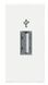 Розетка USB Schneider Electric NU342918 Unica New, біла, глянцева, IP20 NU342918 - зображення 2