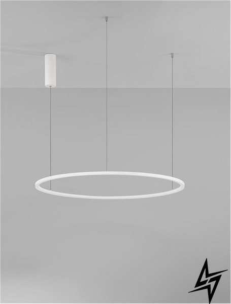 Подвесной светильник Nova luce Tarquin 9345604  фото в живую, фото в дизайне интерьера
