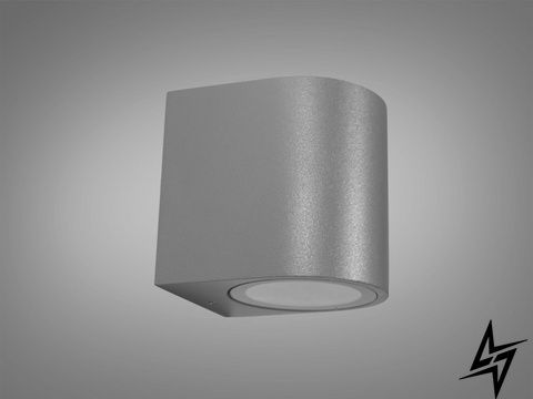 Архитектурная подсветка серая Sefone GU10 23-31035 23-31035 фото