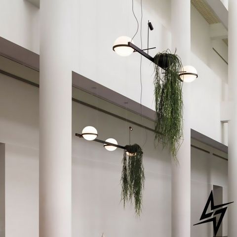 Люстра Friendlylight Palma FL5030 біла 20,5 Вт 3000 K FL5030 фото
