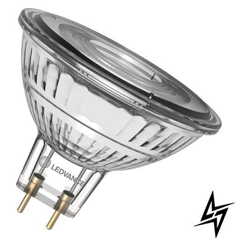 Лампа LED Osram MR16 12V DIM 3,4W/927 GU5.3 36&deg; P 35 4099854456572 4099854456572 фото