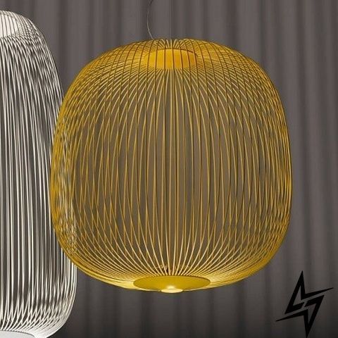 Підвісний світильник 2640072-80 Foscarini Spokes фото