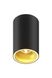 Точковий накладний світильник Zuma Line 89313 78385 фото в дизайні інтер'єру, фото наживо 2/3