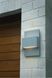 Настенный фасадный уличный светильник Norlys Geneva 879AL ЛЕД 28027 фото в дизайне экстерьера, фото в живую 4/6