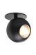 Точечный врезной светильник Zumaline Buell 1 ACGU10-153 34193 фото в дизайне интерьера, фото в живую 2/3