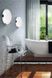 Стельовий світильник для ванної Azzardo AZ1307 15926 фото в дизайні інтер'єру, фото наживо 3/7