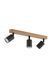 Спот TK Lighting Top 3292 коричневий 3&times;GU10 3292 - зображення 4